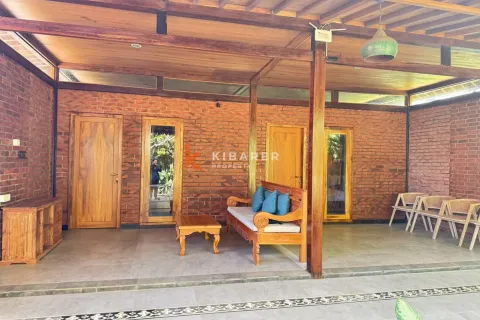 2 bedrooms Villa in Tabanan, Bali (13378) 2