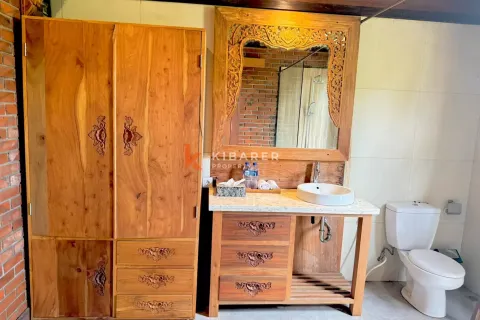 2 bedrooms Villa in Tabanan, Bali (13378) 8