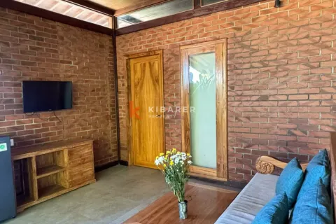 2 bedrooms Villa in Tabanan, Bali (13378) 4