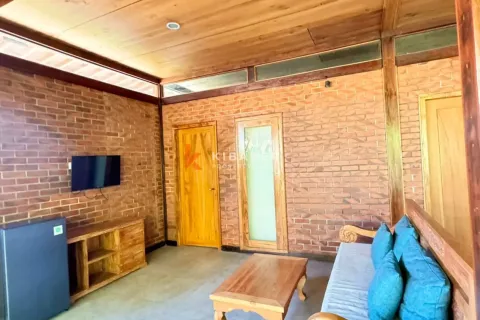 2 bedrooms Villa in Tabanan, Bali (13378) 7