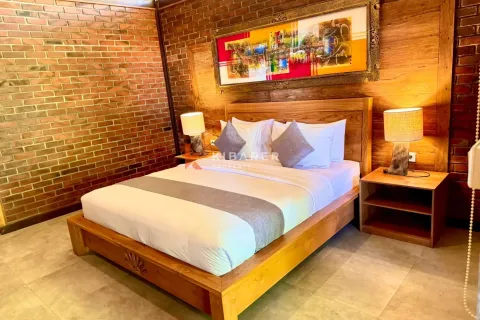2 bedrooms Villa in Tabanan, Bali (13378) 12