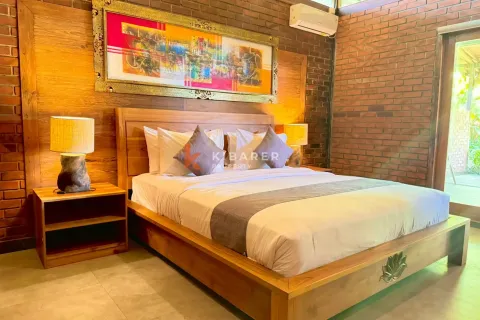 2 bedrooms Villa in Tabanan, Bali (13378) 10