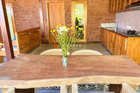 2 bedrooms Villa in Tabanan, Bali (13378) 3