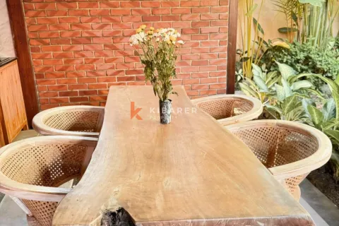 2 bedrooms Villa in Tabanan, Bali (13378) 6