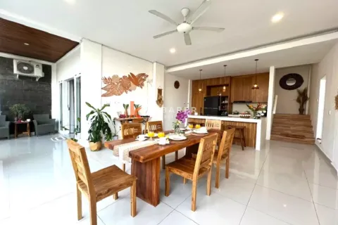 3 bedrooms Villa in Badung, Bali (13384) 3