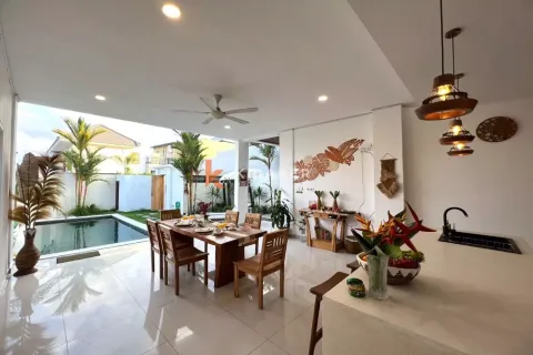 3 bedrooms Villa in Badung, Bali (13384) 5