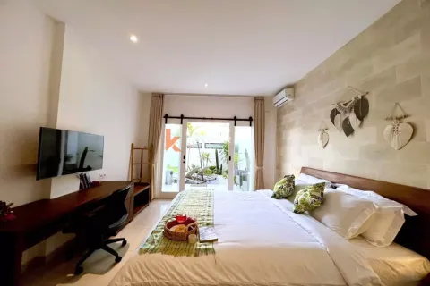 3 bedrooms Villa in Badung, Bali (13384) 7