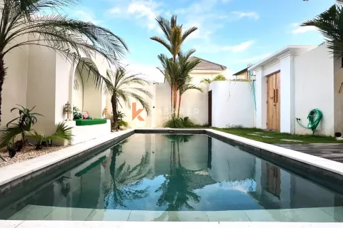 3 bedrooms Villa in Badung, Bali (13384) 2