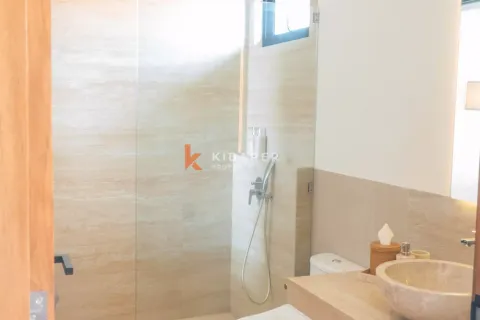 1 bedroom Villa in Munggu, Mengwi, Badung, Bali (13383) 17
