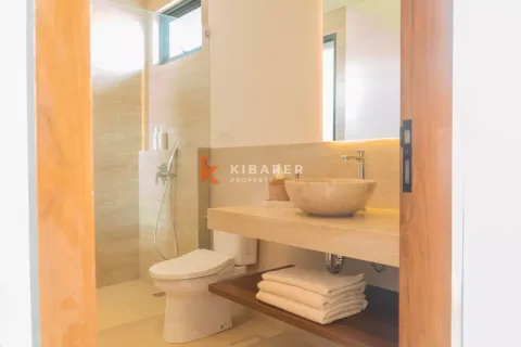 1 bedroom Villa in Munggu, Mengwi, Badung, Bali (13383) 18