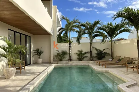 1 bedroom Villa in Munggu, Mengwi, Badung, Bali (13383) 4