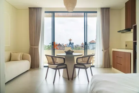 1 bedroom Villa in Munggu, Mengwi, Badung, Bali (13383) 8