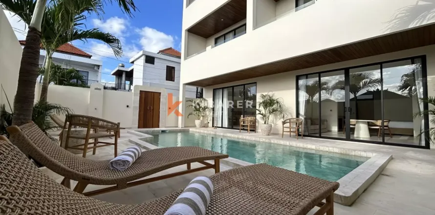 1 bedroom Villa in Munggu, Mengwi, Badung, Bali (13383)