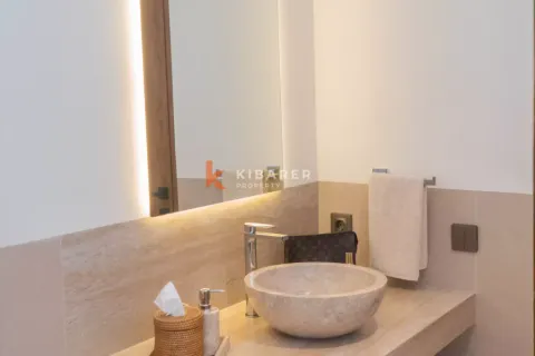 1 bedroom Villa in Munggu, Mengwi, Badung, Bali (13383) 16