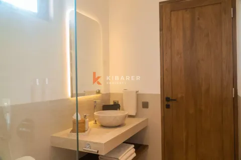 1 bedroom Villa in Munggu, Mengwi, Badung, Bali (13383) 15