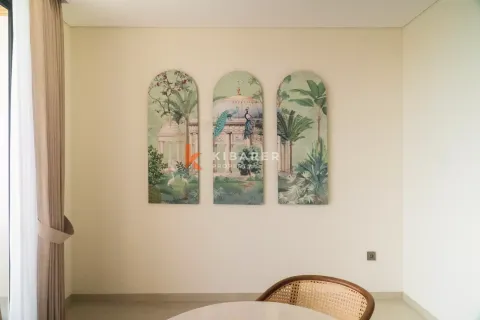 1 bedroom Villa in Munggu, Mengwi, Badung, Bali (13383) 6