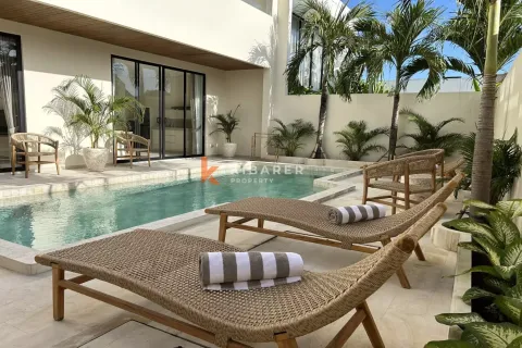 1 bedroom Villa in Munggu, Mengwi, Badung, Bali (13382)