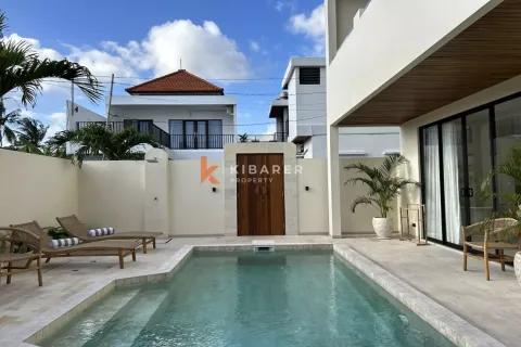 1 bedroom Villa in Munggu, Mengwi, Badung, Bali (13382) 5