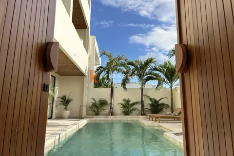 1 bedroom Villa in Munggu, Mengwi, Badung, Bali (13382) 2