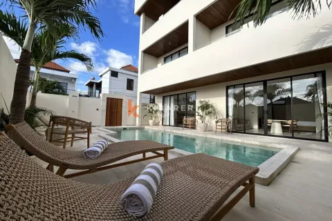 1 bedroom Villa in Munggu, Mengwi, Badung, Bali (13382) 4