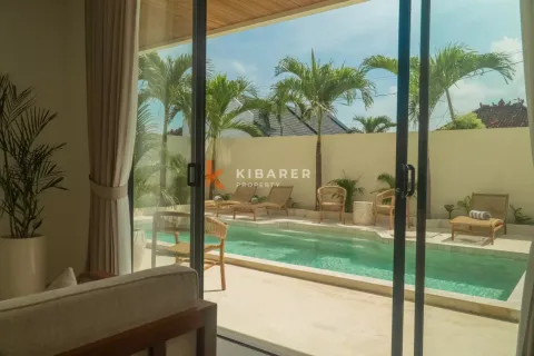 1 bedroom Villa in Munggu, Mengwi, Badung, Bali (13382) 14