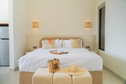 1 bedroom Villa in Munggu, Mengwi, Badung, Bali (13382) 11