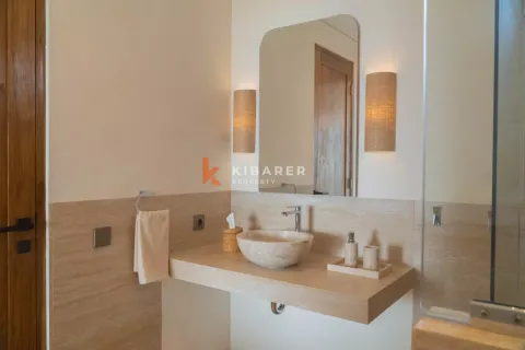 1 bedroom Villa in Munggu, Mengwi, Badung, Bali (13382) 13