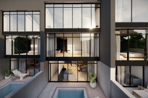3 bedrooms Villa in Tibubeneng, Badung, Bali (12067) 6