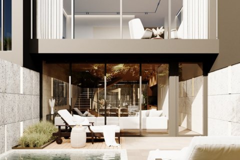 2 bedrooms Villa in Tibubeneng, Badung, Bali (12068) 2