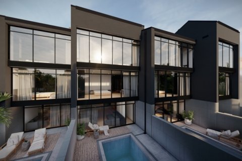 2 bedrooms Villa in Tibubeneng, Badung, Bali (12068) 12