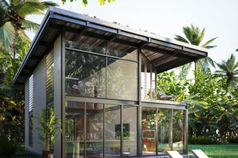2 bedrooms Villa in Ubud, Gianyar, Bali (12072)