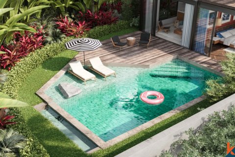 2 bedrooms Villa in Ubud, Gianyar, Bali (12072) 2