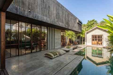 3 bedrooms Villa in Pererenan, Mengwi, Badung, Bali (4405)