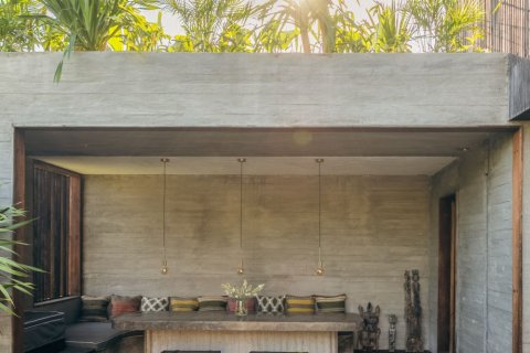 3 bedrooms Villa in Pererenan, Mengwi, Badung, Bali (4405) 15