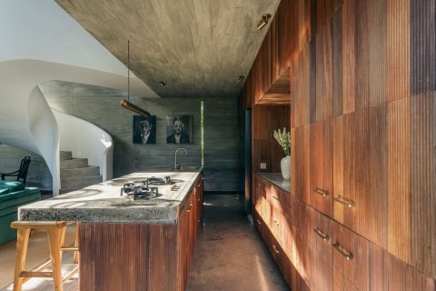 3 bedrooms Villa in Pererenan, Mengwi, Badung, Bali (4405) 25