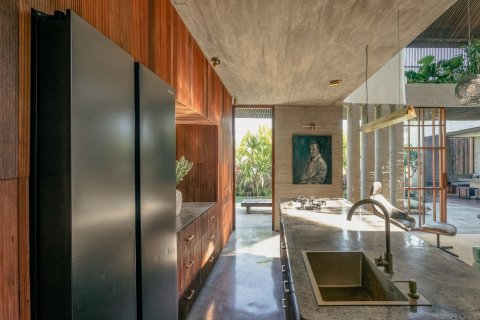 3 bedrooms Villa in Pererenan, Mengwi, Badung, Bali (4405) 4