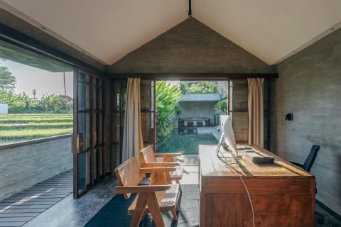 3 bedrooms Villa in Pererenan, Mengwi, Badung, Bali (4405) 7