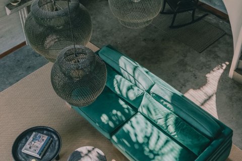 3 bedrooms Villa in Pererenan, Mengwi, Badung, Bali (4405) 29