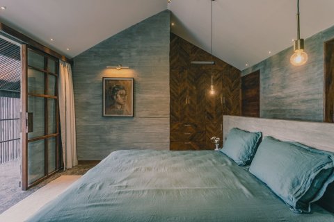 3 bedrooms Villa in Pererenan, Mengwi, Badung, Bali (4405) 8