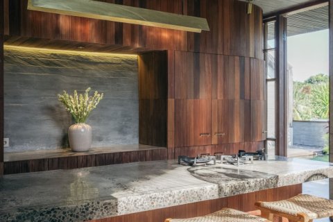 3 bedrooms Villa in Pererenan, Mengwi, Badung, Bali (4405) 23