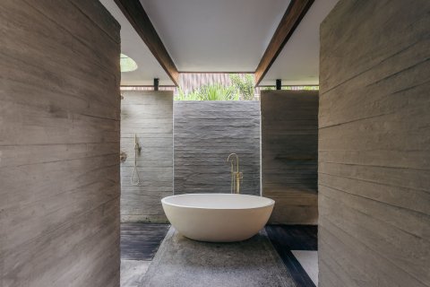 3 bedrooms Villa in Pererenan, Mengwi, Badung, Bali (4405) 5