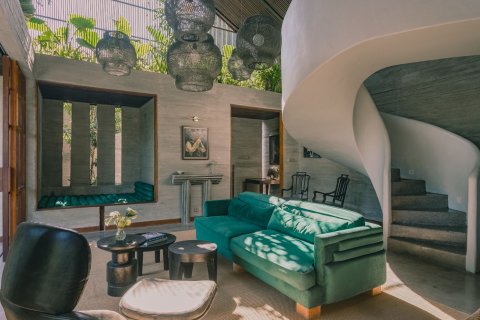 3 bedrooms Villa in Pererenan, Mengwi, Badung, Bali (4405) 3