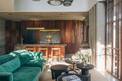 3 bedrooms Villa in Pererenan, Mengwi, Badung, Bali (4405) 21