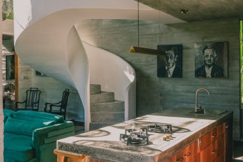 3 bedrooms Villa in Pererenan, Mengwi, Badung, Bali (4405) 30