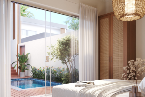 3 bedrooms Villa in Denpasar, Bali (14388) 6