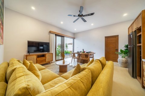 3 bedrooms Villa in Denpasar, Bali (14388) 3