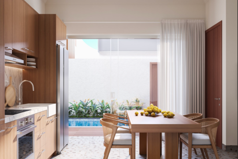 3 bedrooms Villa in Denpasar, Bali (14388) 3
