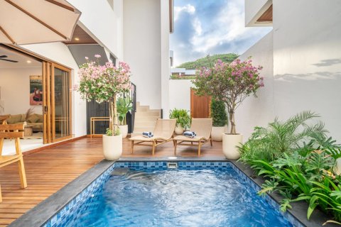 3 bedrooms Villa in Denpasar, Bali (14388)