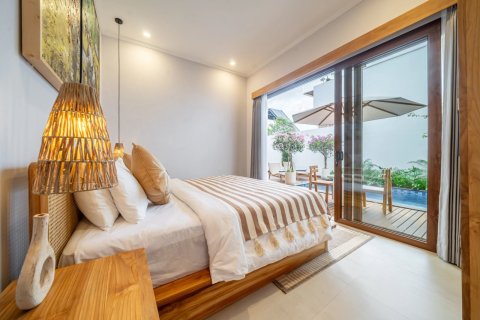 3 bedrooms Villa in Denpasar, Bali (14388) 5