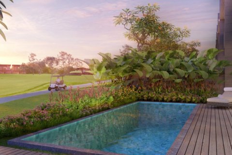3 bedrooms Villa in Ungasan, Badung, Bali (14391) 4